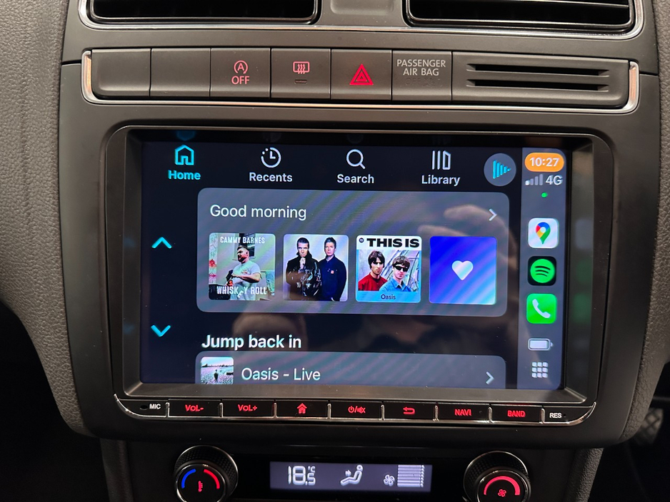 2016 Volkswagen Polo - image 28