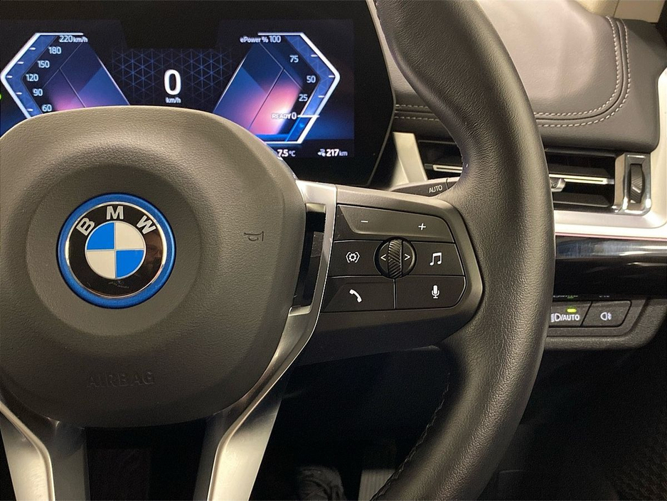 2025 BMW iX1 xDrive30 xLine €50,950