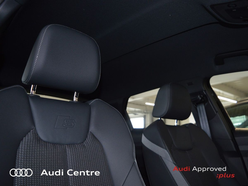 2026 Audi A1 - image 11