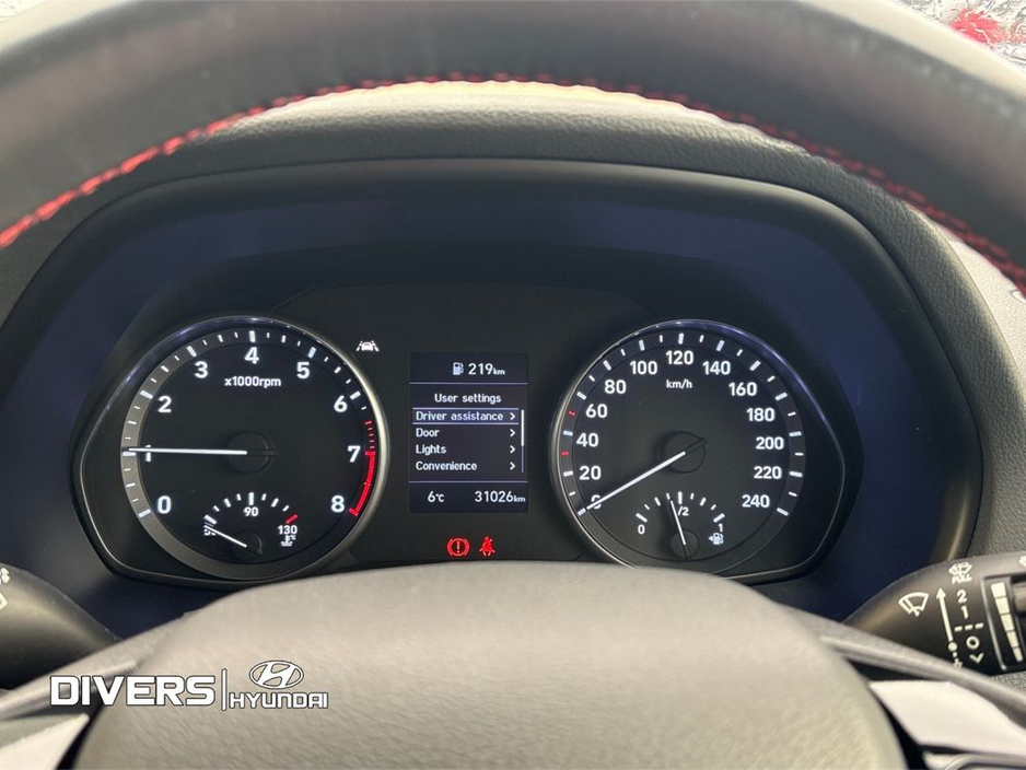 2023 Hyundai i30 - image 14