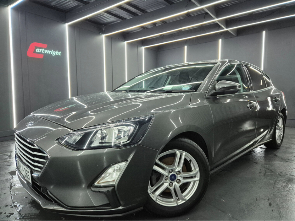 2019 Ford Focus for sale in , Ireland