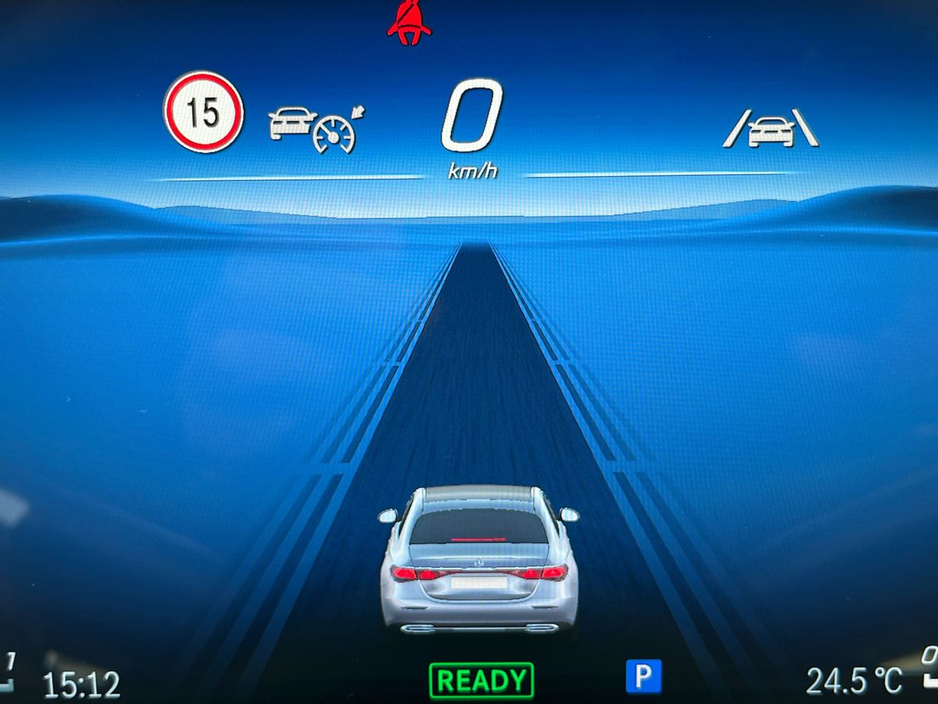 2026 Mercedes-Benz E Class - image 28