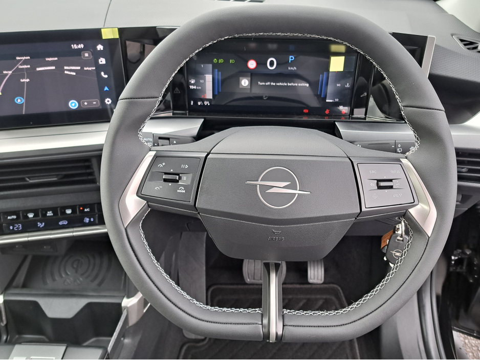 2026 Opel Frontera - image 21