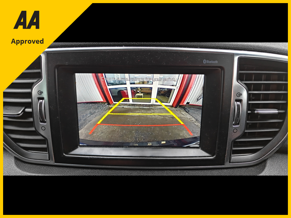 2016 Kia Sportage 2016  1.7 Diesel EX 178,991KMS €11,750