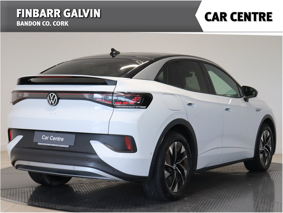 2023 Volkswagen ID.5 - image 7