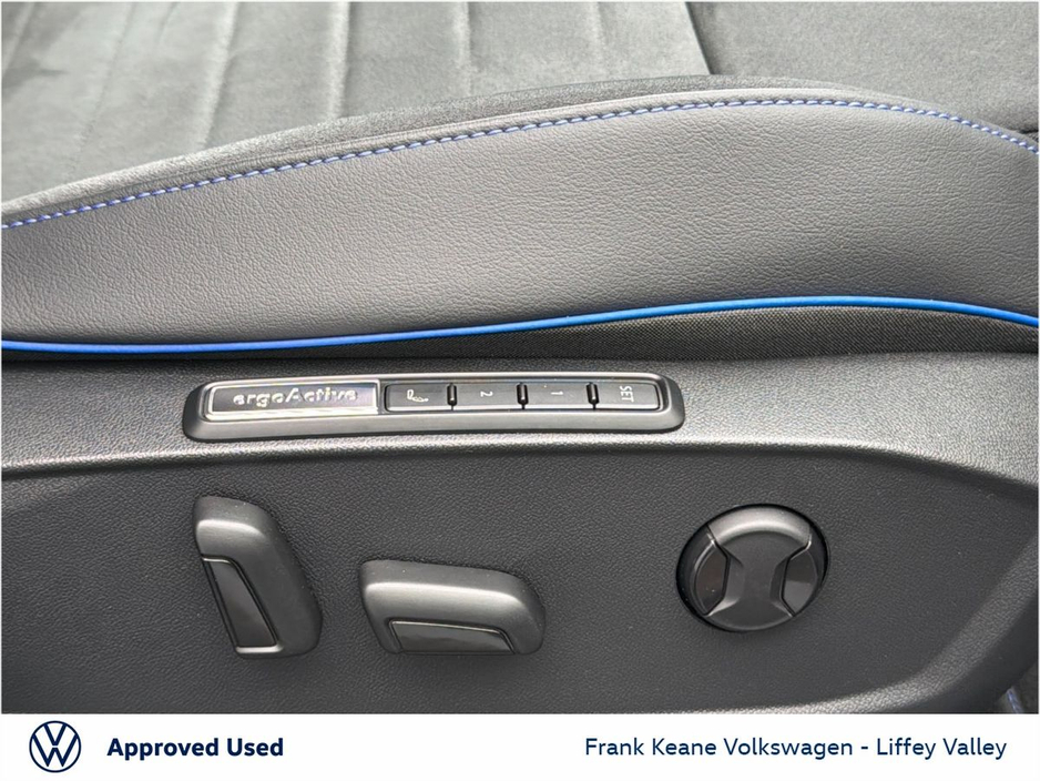 2026 Volkswagen ID.3 GTX 79KWH FIRE+ICE *ORDER YOUR 261 TODAY*