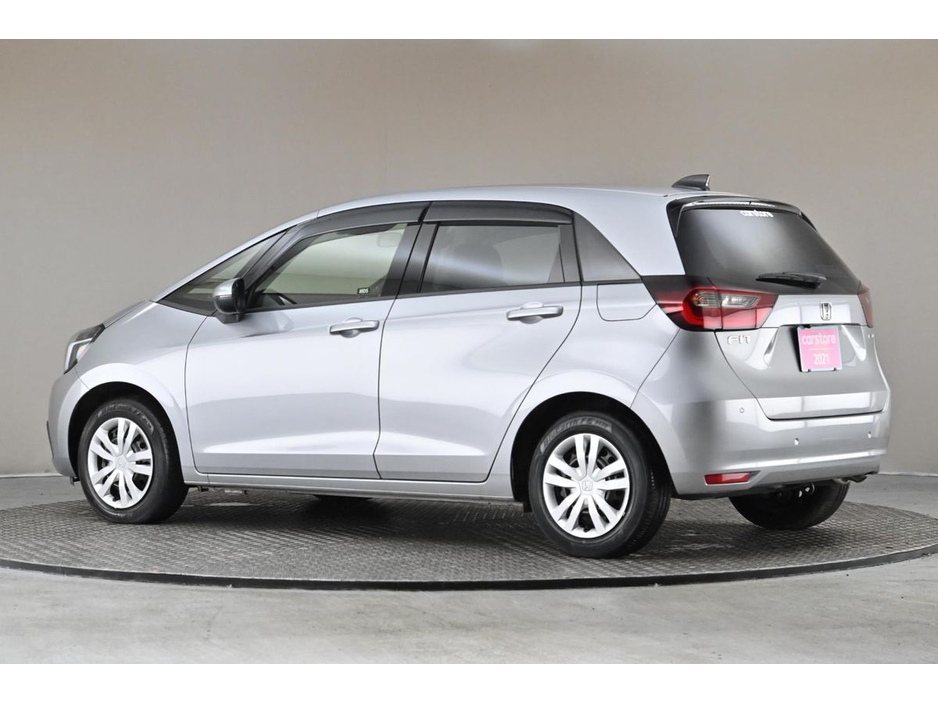 2021 Honda Fit 1.5 HEV E-CVT *9"ANDROID CAR PLAYER*PARK SENSORS*REVERSE CAM*