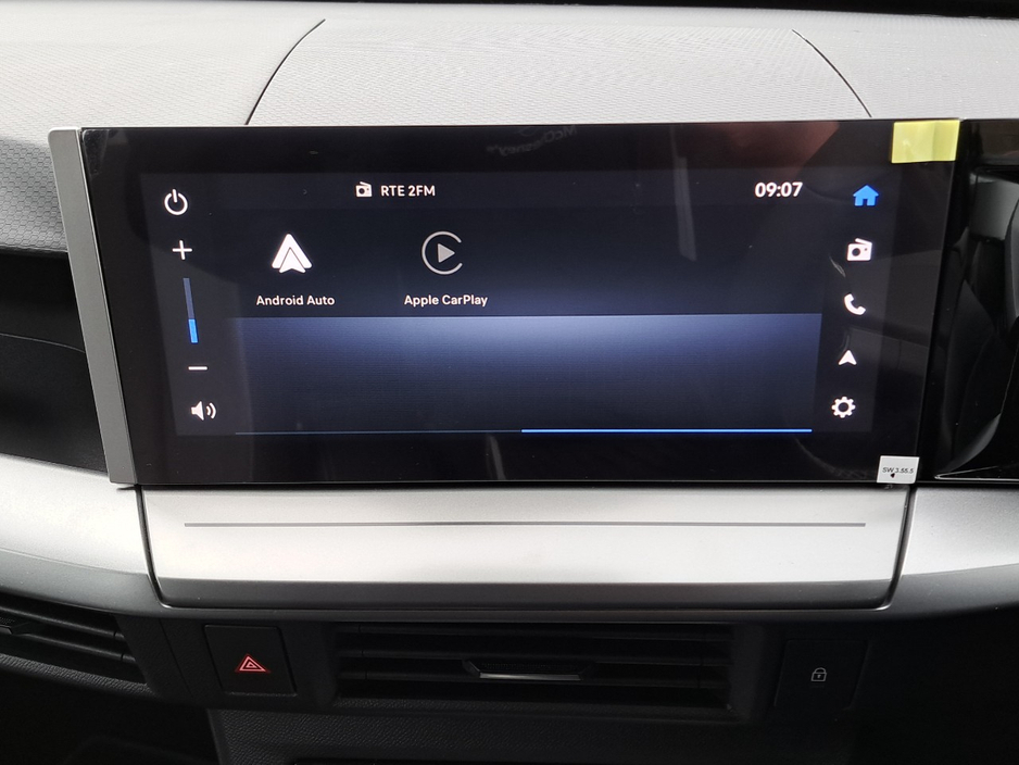 2026 Opel Frontera - image 30