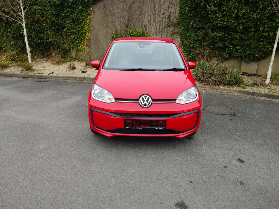 2018 Volkswagen up! - image 2