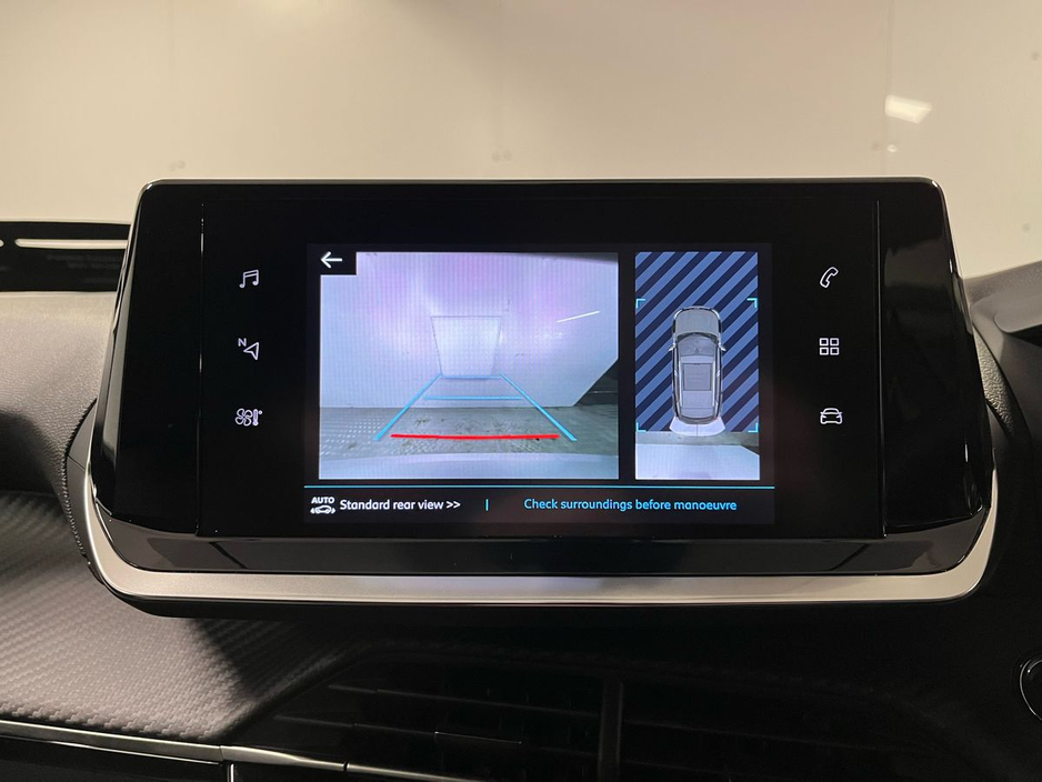 2022 Peugeot 2008 Allure Premium+ EV 136PS - Reversing Camera - Sat Nav - Climate Control - Cruise Control - Apple CarPlay/Android Auto €21,950