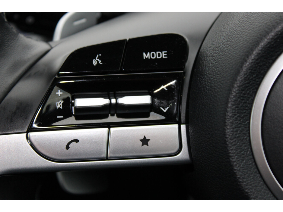 2024 Hyundai Tucson 2WD Executive Plus HEV STG Auto €42,950