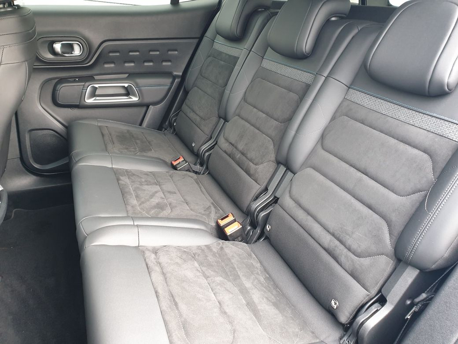 2025 Citroen C5 Aircross - image 25