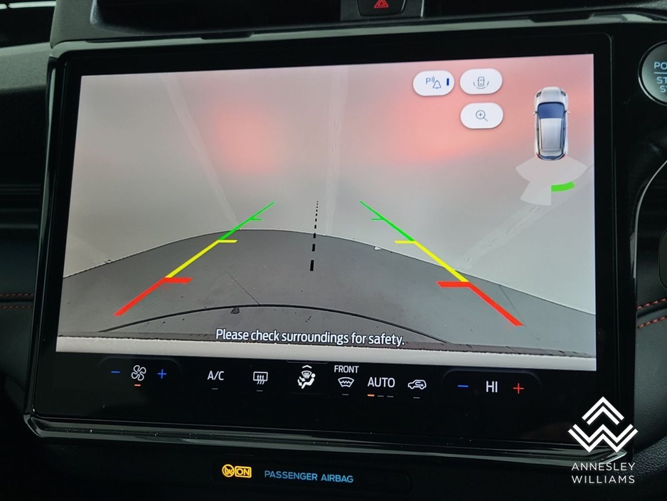 2024 Ford Puma 1.0L ST-Line Auto €27,950