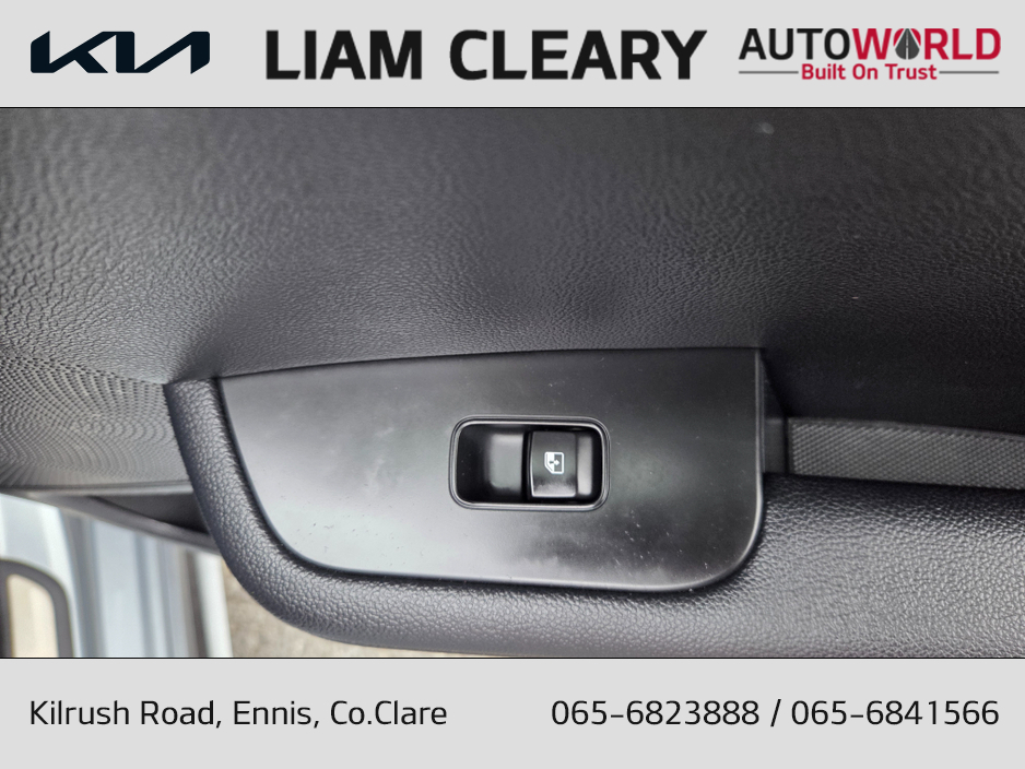 2022 Kia Ceed PE 1.0 GT LINE 5DR €22,900