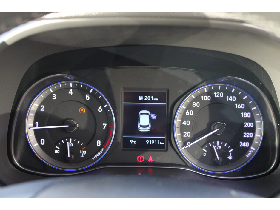 2019 Hyundai Kona 1.0 T-GDI Executive €17,950