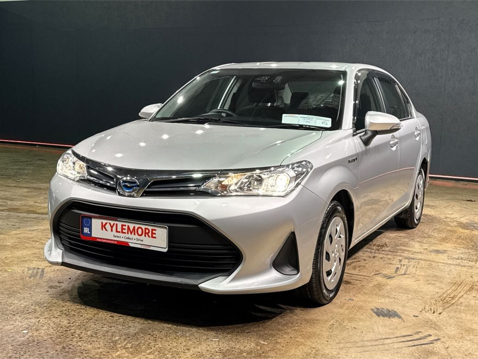 2020 Toyota Corolla - image 7