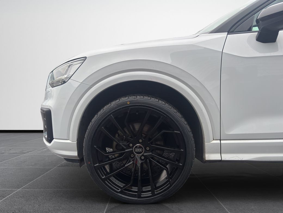 2017 Audi Q2 - image 9