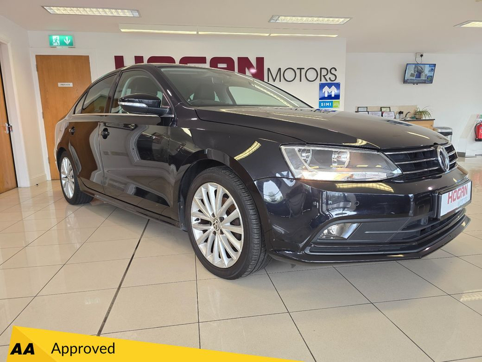 2017 Volkswagen Jetta for sale in , Ireland