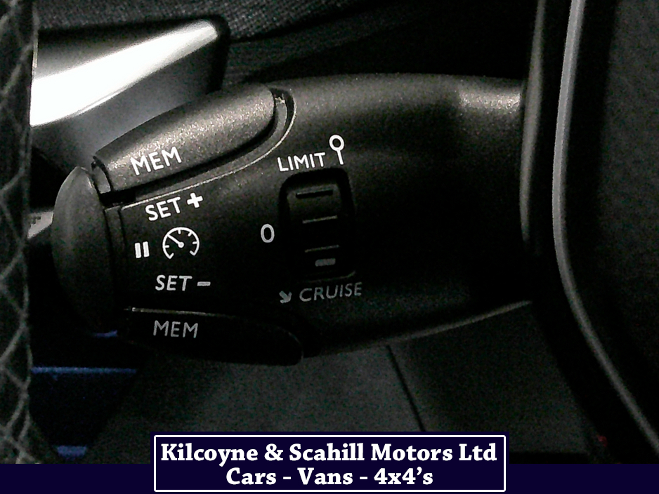 2020 Peugeot 3008 ALLURE BLUEHDI S/S