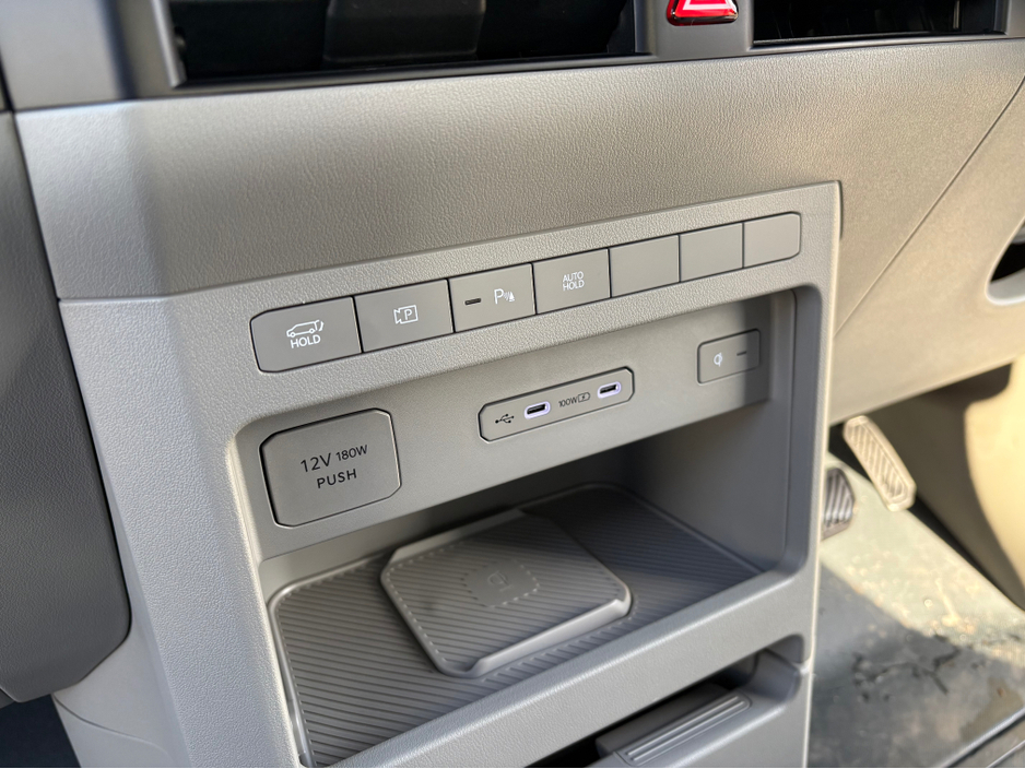 2026 Kia PV5 PASSENGER K4 2026 €46,000