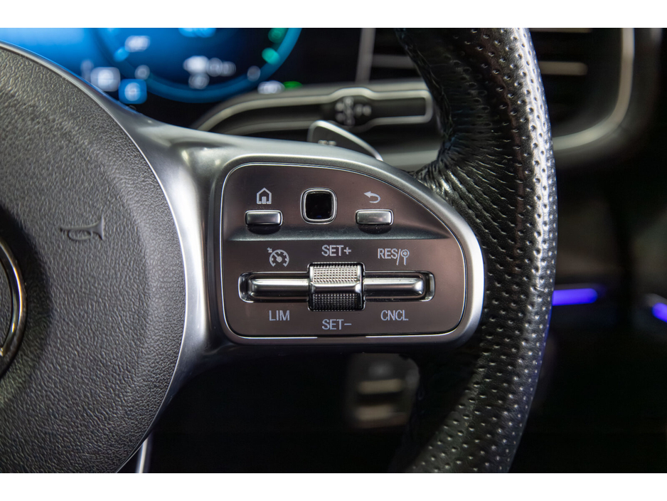 2022 Mercedes-Benz GLE Class  €52,846