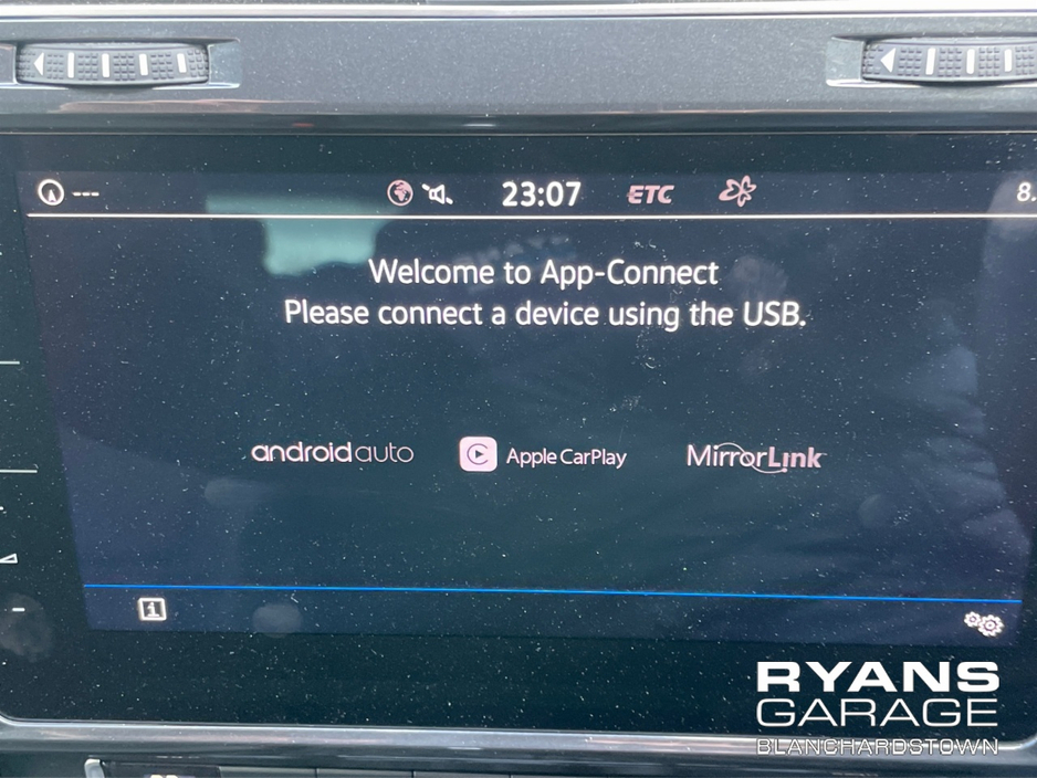 2020 Volkswagen Golf 1.2 TSI AUTO 5DR COMFORTLINE €21,950