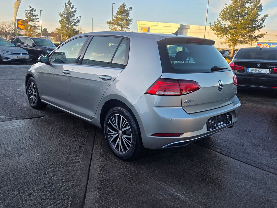 2020 Volkswagen Golf SE NAVIGATION TDI €19,950