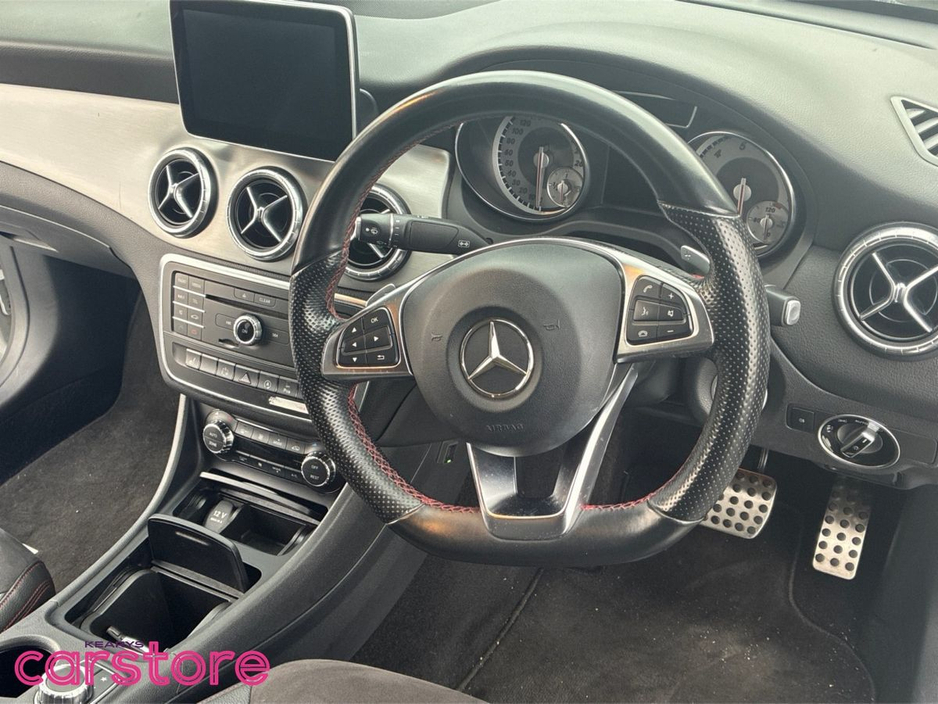 2016 Mercedes-Benz CLA Class - image 15