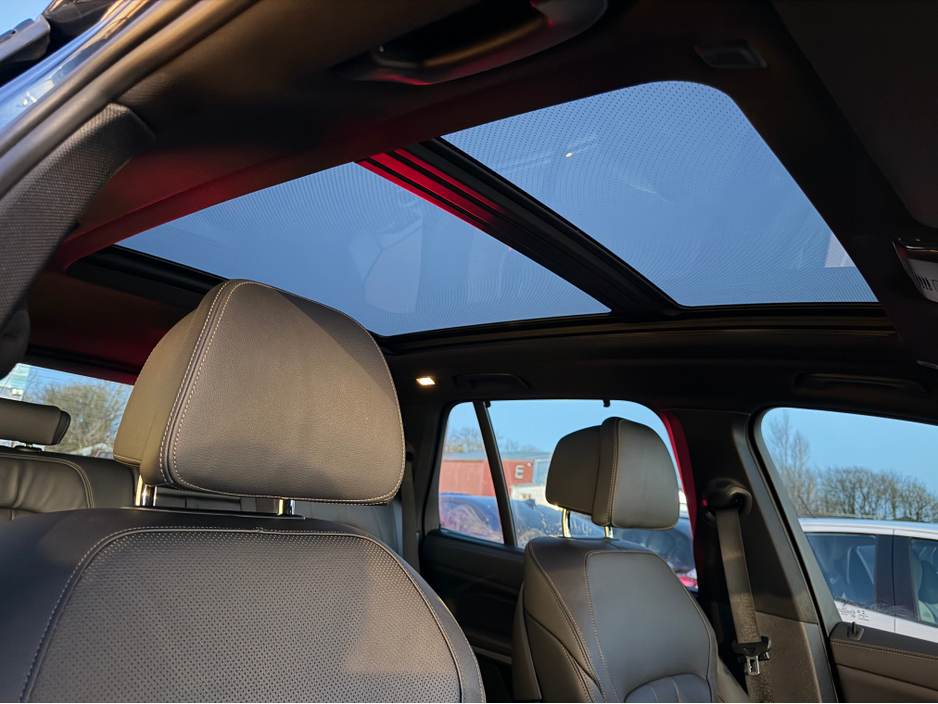 2020 BMW X5 M50d - Top Spec - 400bhp €69,950