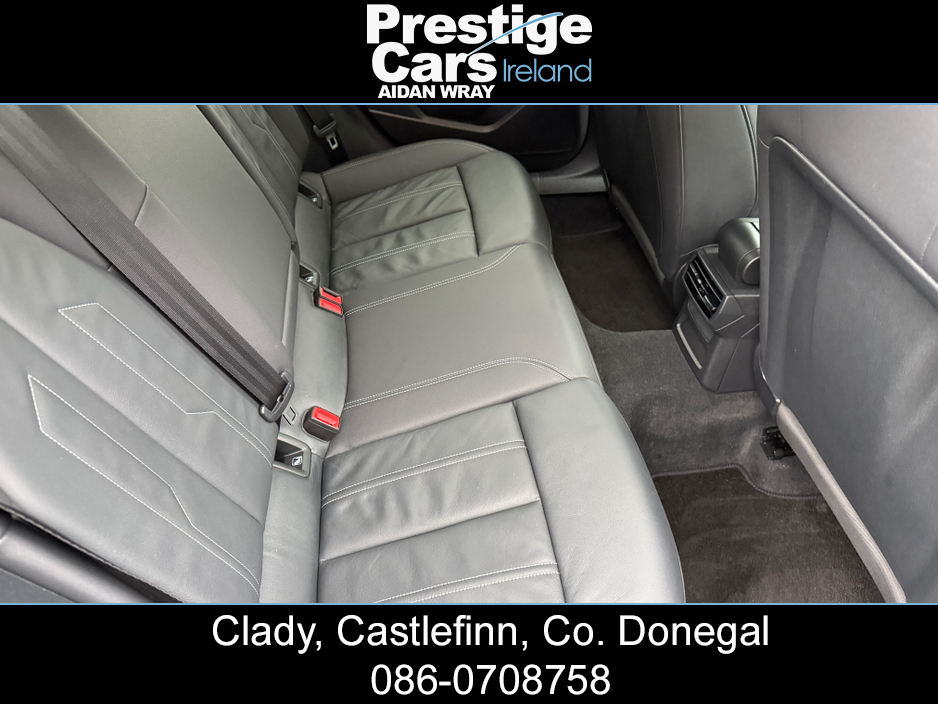 2022 Audi A3 1.4 45 TFSI E S LINE COMPETITION SPORTBACK BLACK EDITION,BODY KIT,DAYTONA GREY,XENON LIGHTS,AMBIENT LIGHTING,VIRTUAL COCKPIT,LEATHER,APPLE CAR PLAY,ONE OWNER,FULL AUDI HISTORY,HIGH SPEC €28,000