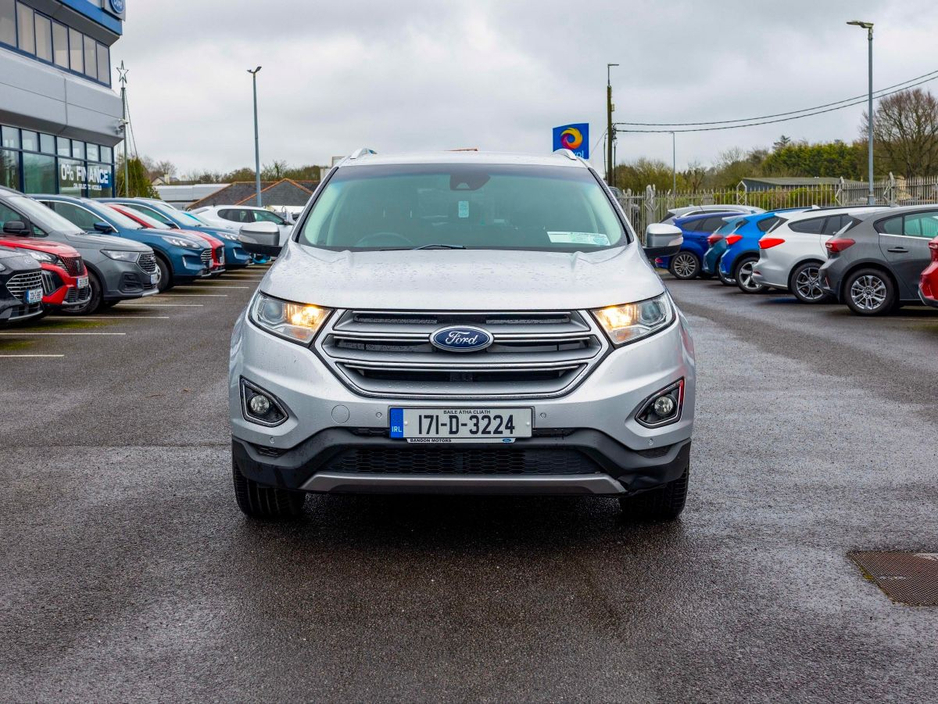 2017 Ford Edge - image 7