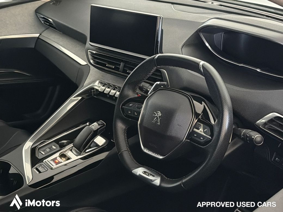 2023 Peugeot 3008 - image 17