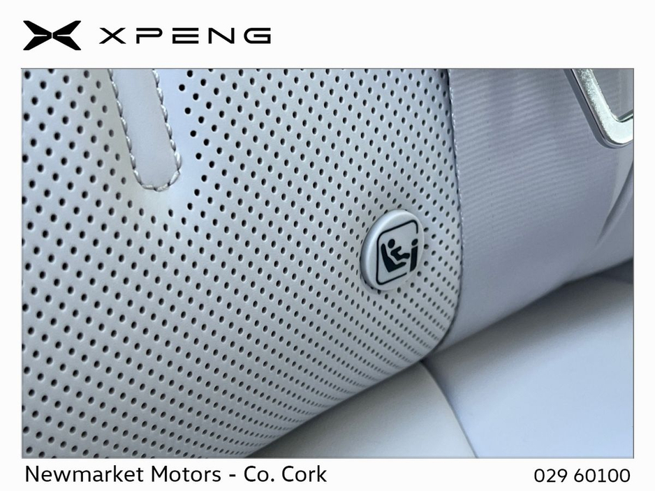 2026 Xpeng G6 - image 12