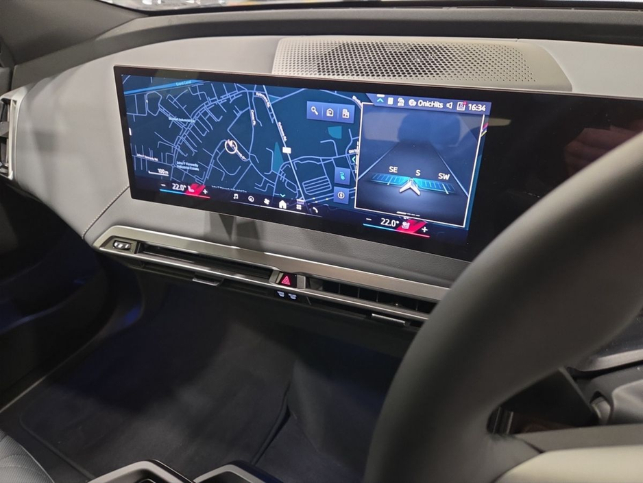 2026 BMW iX - image 19