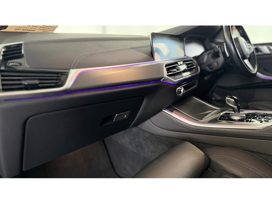 2022 BMW X5 - image 16