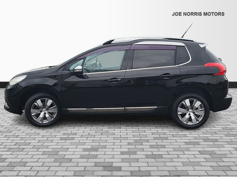 2016 Peugeot 2008 - image 12