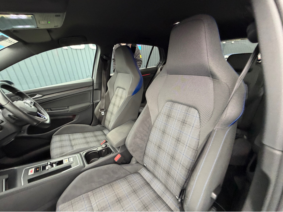 2021 Volkswagen Golf GTE 1.4 PETROL HYBRID - AUTO - 12M WARRANTY - CAR: 1412 €26,950