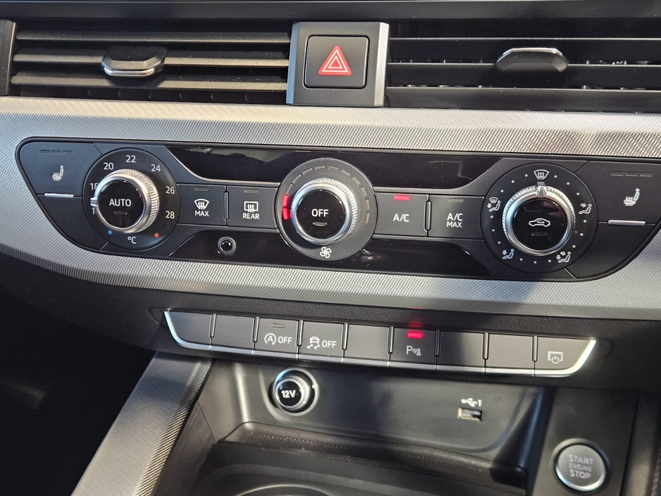 2018 Audi A4 - image 13