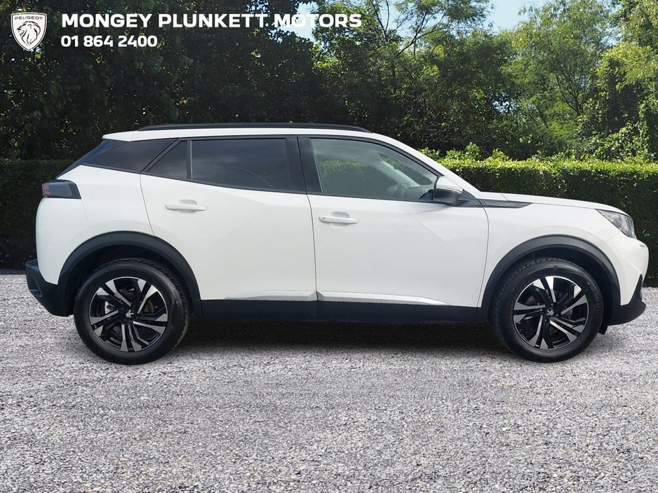 2021 Peugeot 2008 - image 7