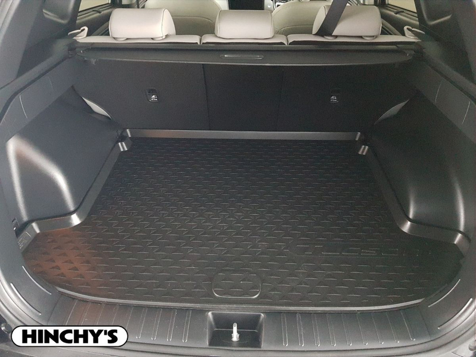 2023 Hyundai Tucson 2WD Executive Plus €31,900