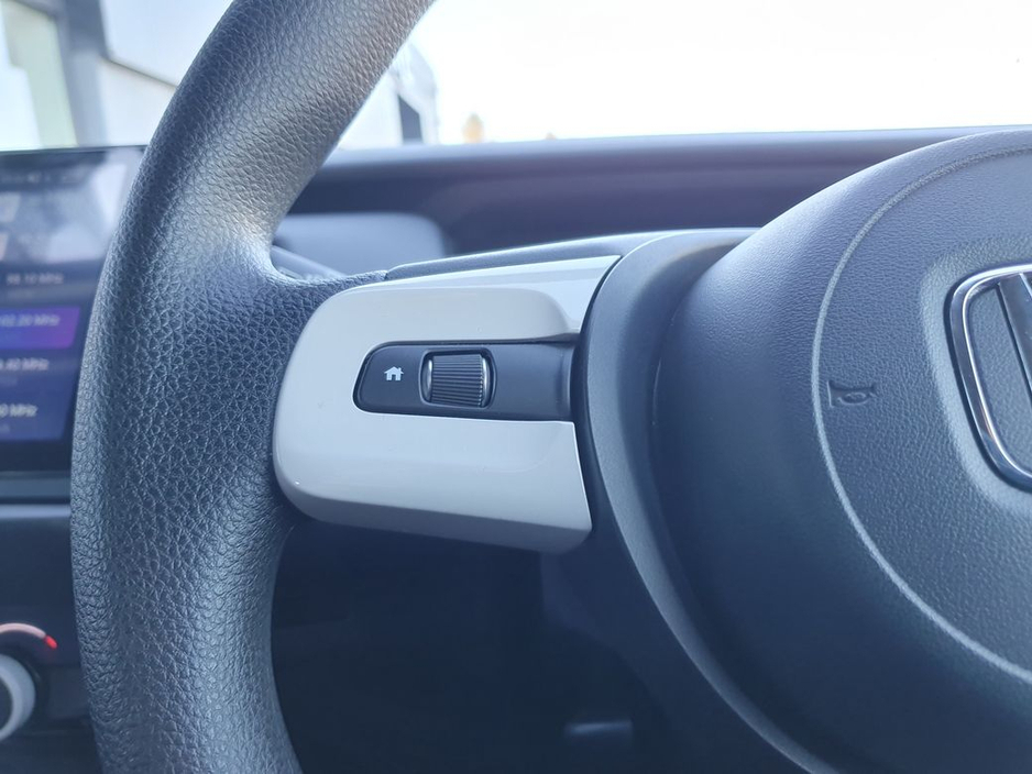 2020 Honda Jazz - image 15