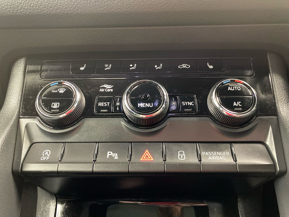 2023 Skoda Kodiaq 2.0 TDI 150HP DSG SportLine 7 Seat €47,995