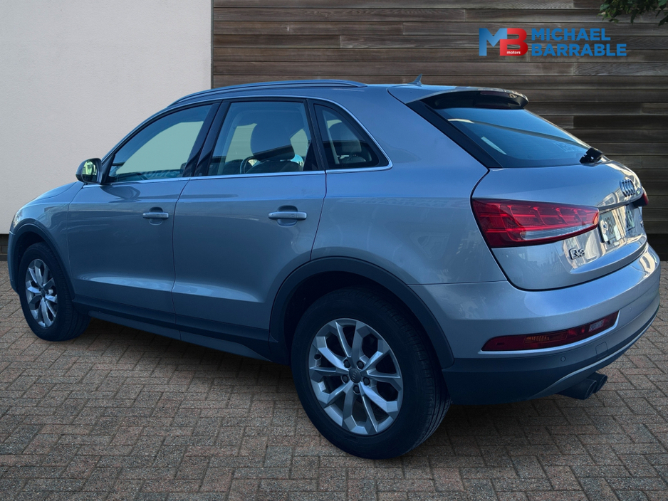 2016 Audi Q3 - image 3