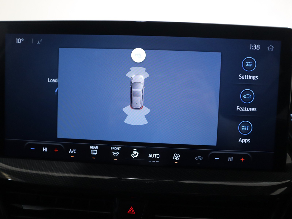 2023 Ford Focus - image 15