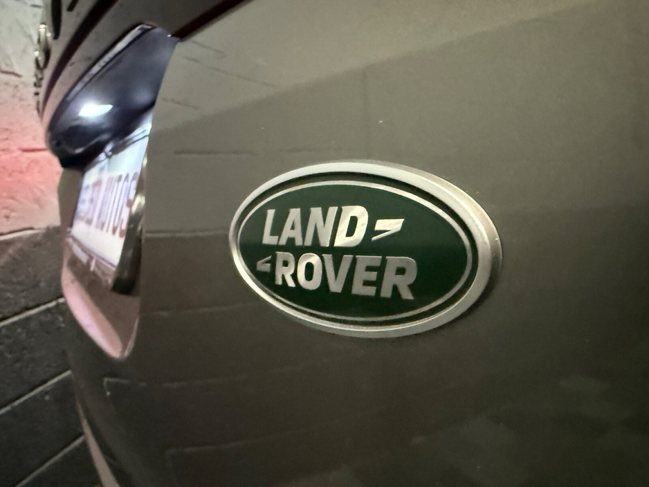 2022 Land Rover Range Rover Evoque - image 26