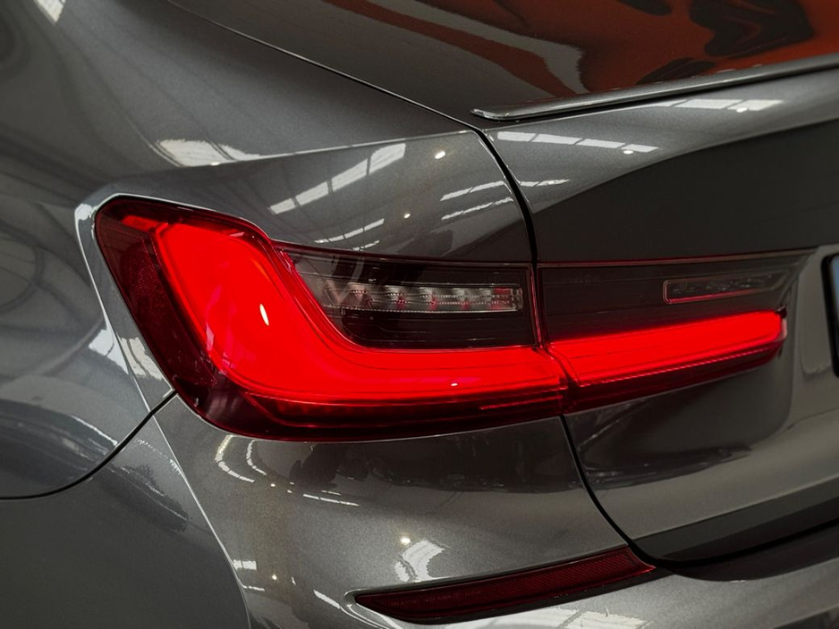 2019 BMW 3 Series 330 G20 E M Sport 4DR Auto # 31 €26,950