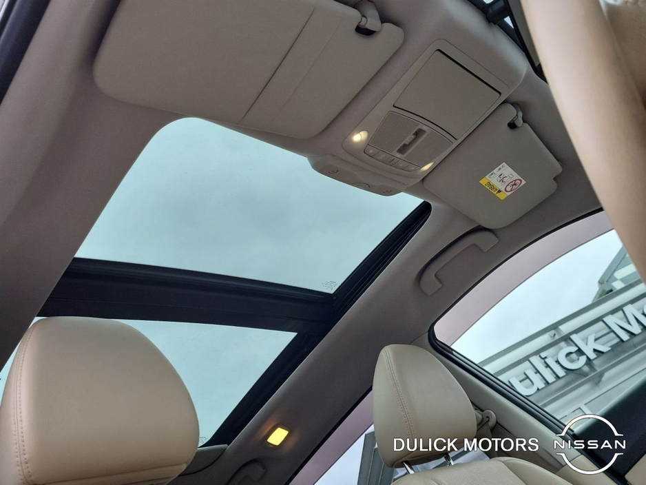 2016 Nissan X-Trail - image 21