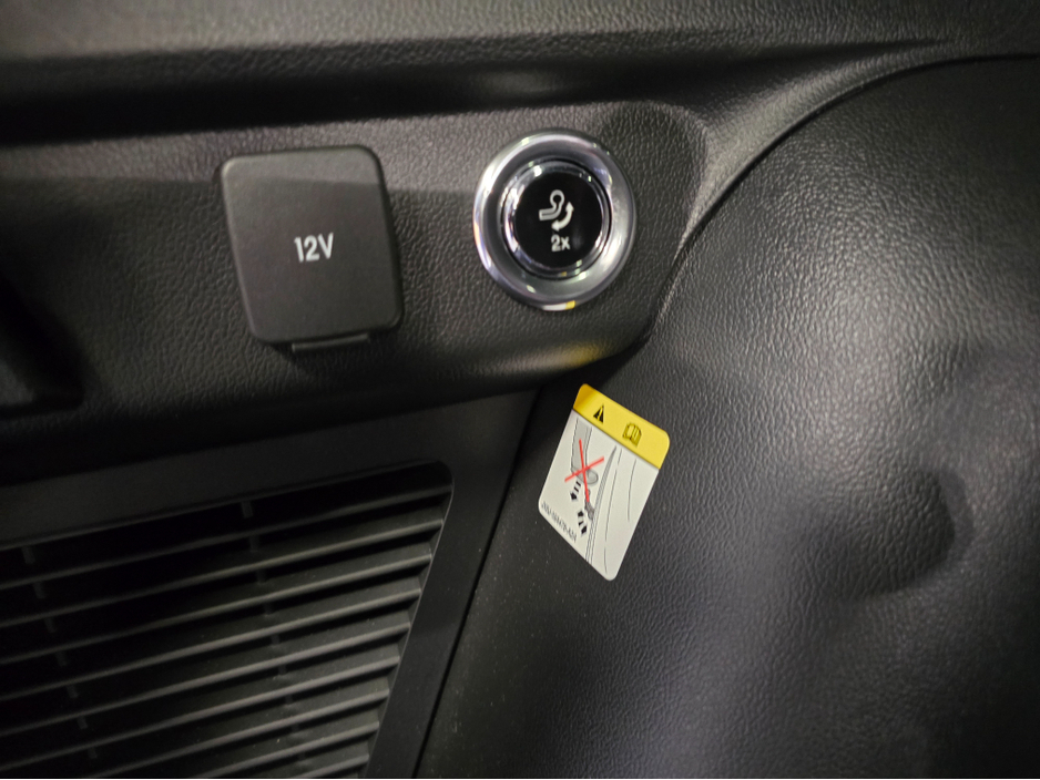 2025 Ford Kuga ST-LINE  X Power Pan Roof €42,900