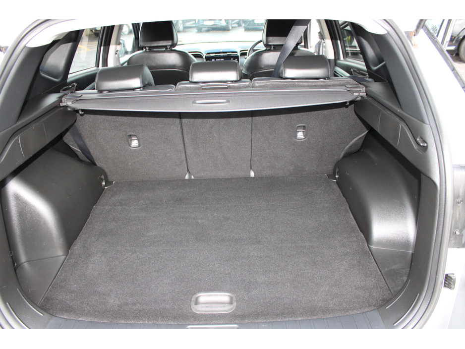 2022 Hyundai Tucson 2WD Executive €30,950