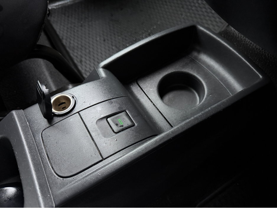 2020 Renault Kangoo EXPRESS ZE LL21 Z.E 33 BUSINESS 5DR AU